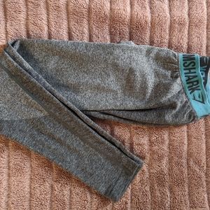 Gymshark Flex Leggings